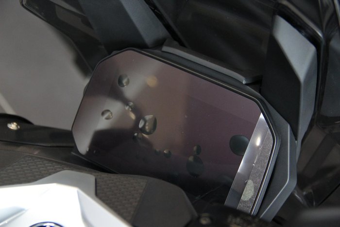 2024 BMW C 400 X ion C 400 Black