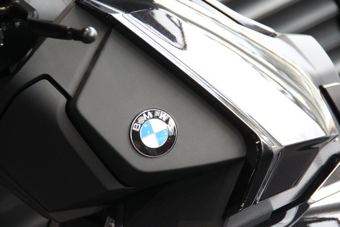 2024 BMW C 400 X ion C 400 Black