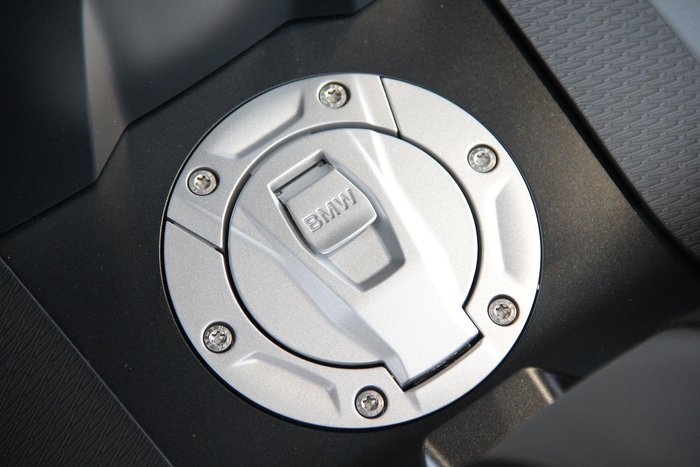 2024 BMW C 400 X ion C 400 Black