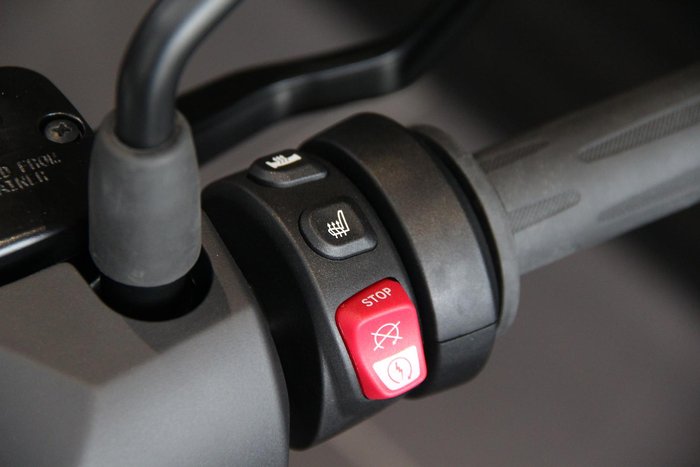 2024 BMW C 400 X ion C 400 Black