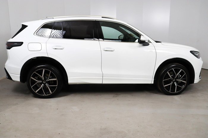 2024 Volkswagen Tiguan 195TSI R-Line
