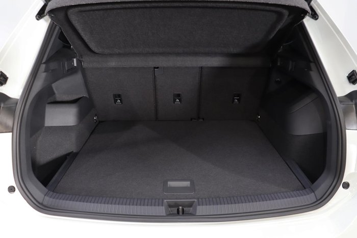 2024 Volkswagen Tiguan 195TSI R-Line