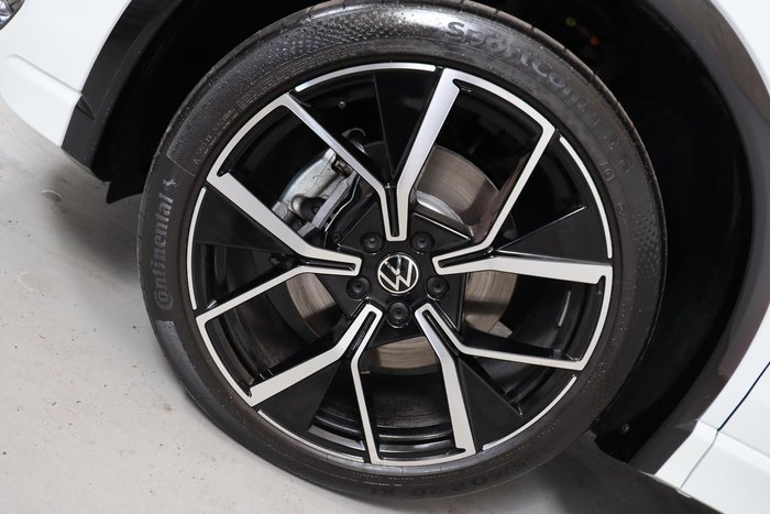 2024 Volkswagen Tiguan 195TSI R-Line