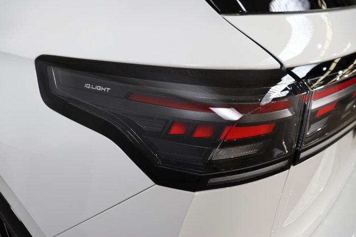 2024 Volkswagen Tiguan 195TSI R-Line