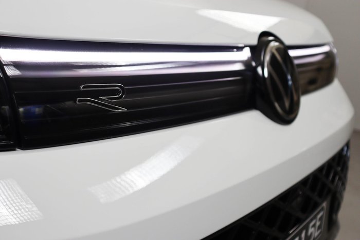 2024 Volkswagen Tiguan 195TSI R-Line