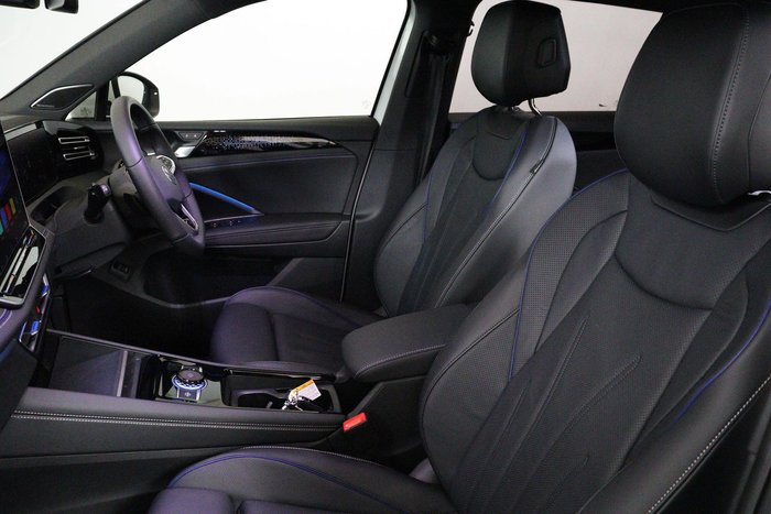 2024 Volkswagen Tiguan 195TSI R-Line
