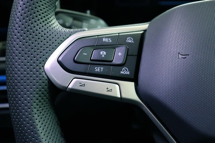 2024 Volkswagen Tiguan 195TSI R-Line