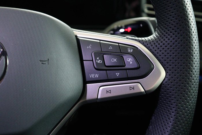 2024 Volkswagen Tiguan 195TSI R-Line