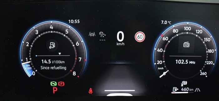 2024 Volkswagen Tiguan 195TSI R-Line