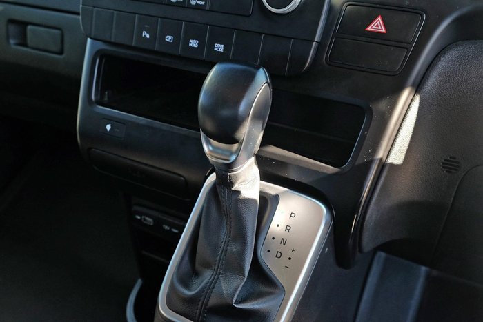 2022 Hyundai STARIA LOAD US4.V1 MY22 Creamy White