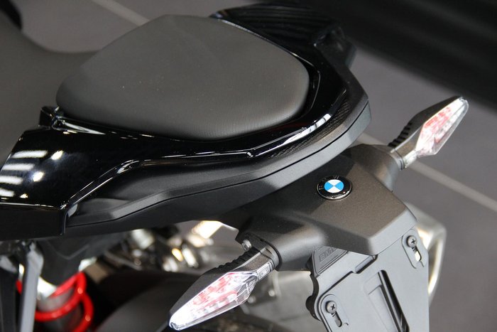 2025 BMW S 1000 RR Sport S 1000 Black