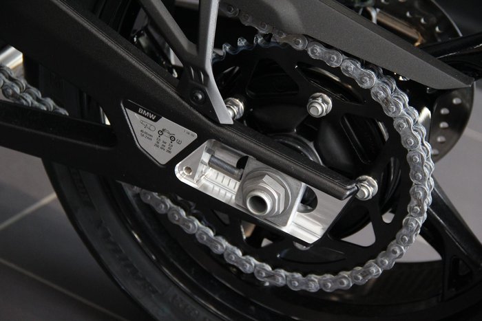 2025 BMW S 1000 RR Sport S 1000 Black