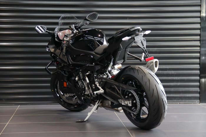 2025 BMW S 1000 RR Sport S 1000 Black