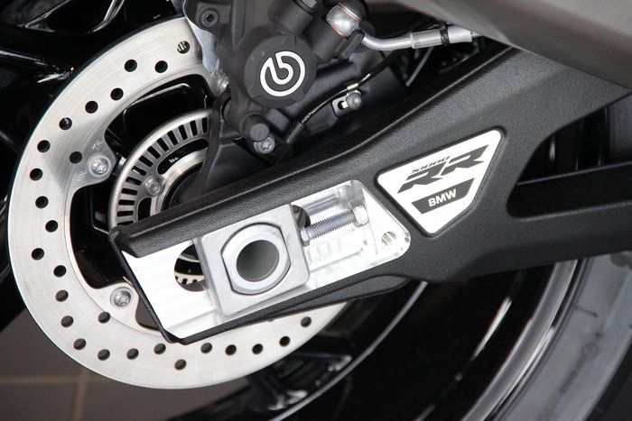 2025 BMW S 1000 RR Sport S 1000 Black