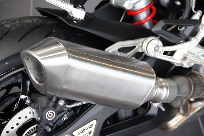 2025 BMW S 1000 RR Sport S 1000 Black