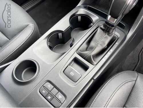 2025 Ford Everest Sport