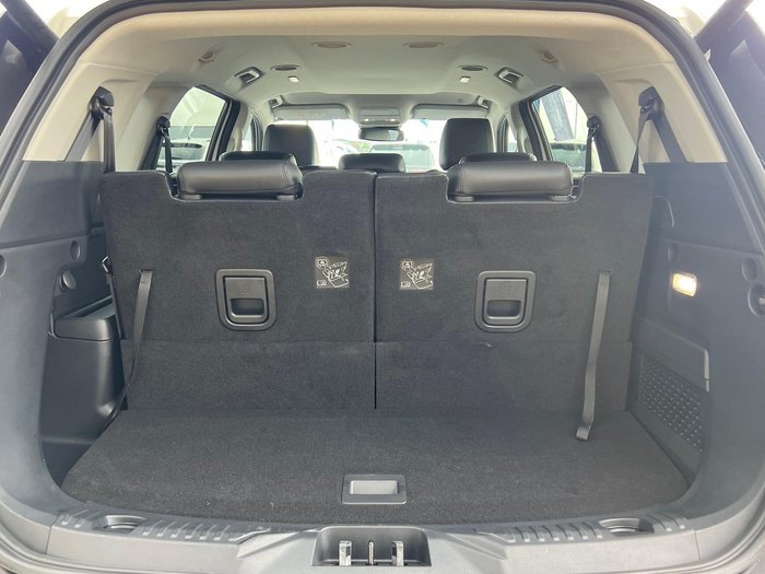 2025 Ford Everest Sport