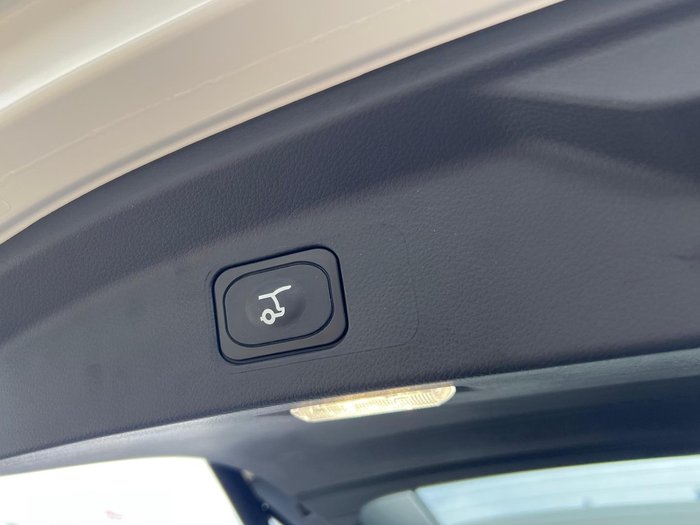2025 Ford Everest Sport