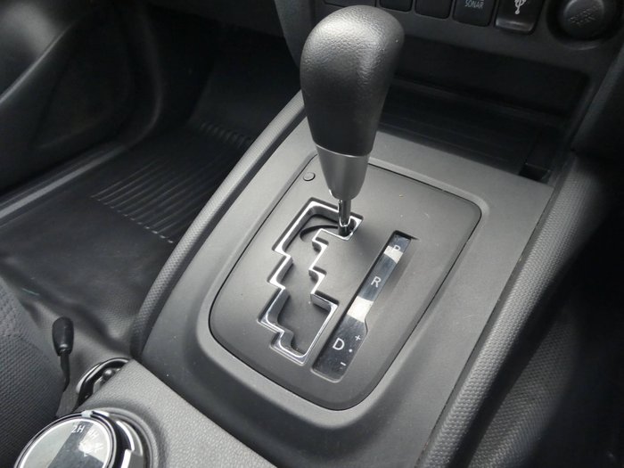 2019 MITSUBISHI TRITON GLX (4x4)