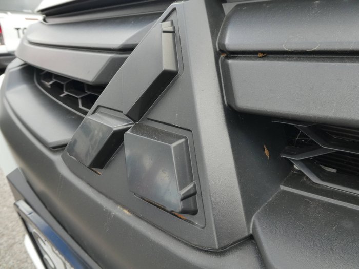 2019 MITSUBISHI TRITON GLX (4x4)