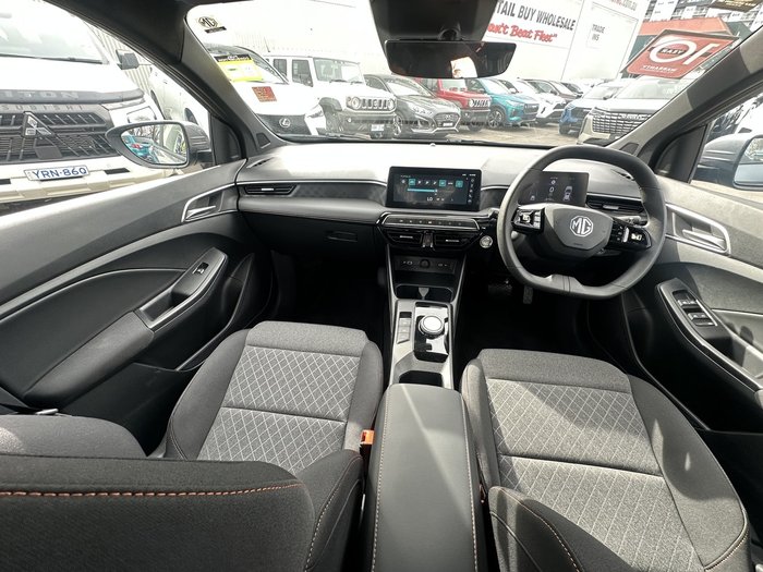 2024 MG MG3 Excite