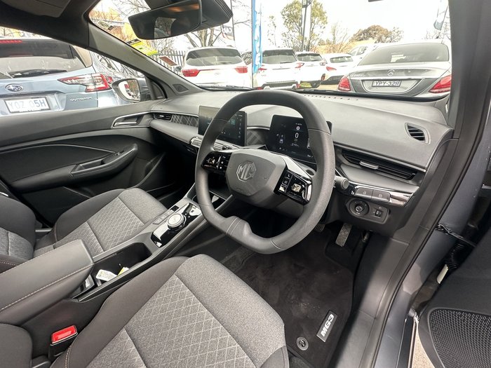 2024 MG MG3 Excite