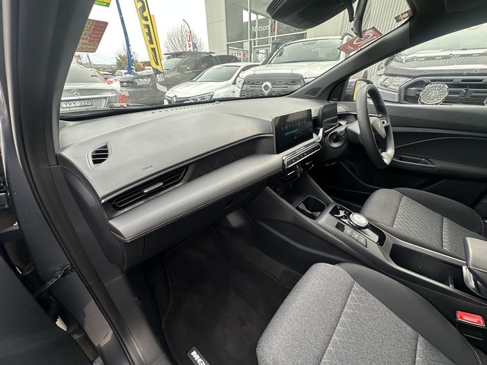 2024 MG MG3 Excite