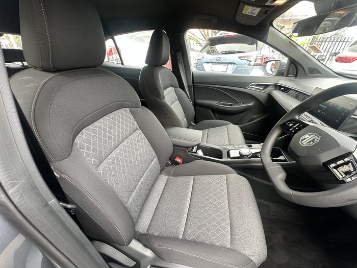2024 MG MG3 Excite