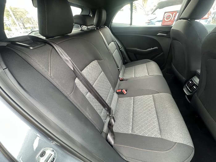 2024 MG MG3 Excite
