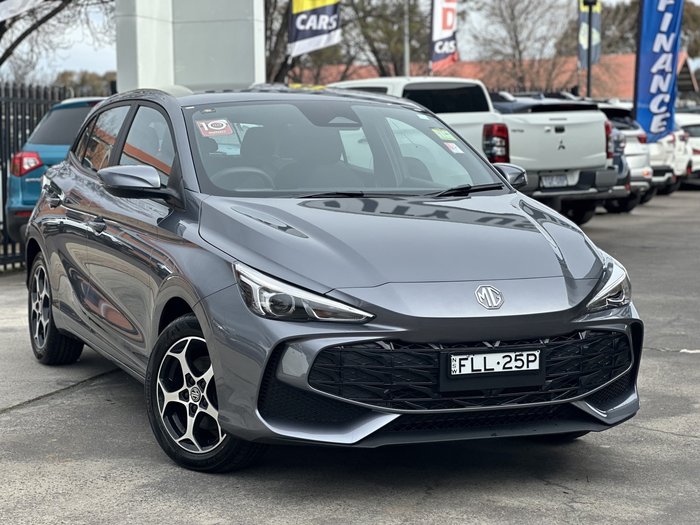 2024 MG MG3 Excite
