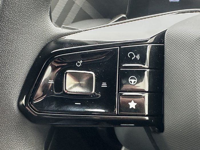 2024 MG MG3 Excite