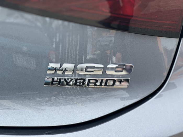 2024 MG MG3 Excite