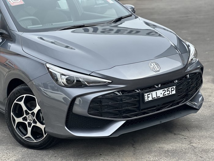 2024 MG MG3 Excite