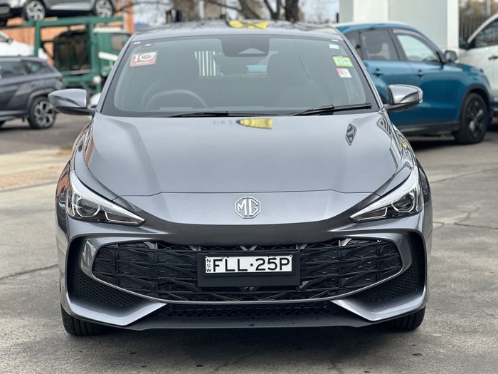 2024 MG MG3 Excite