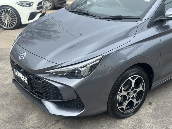 2024 MG MG3 Excite