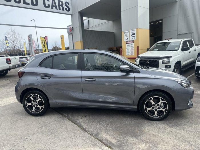 2024 MG MG3 Excite