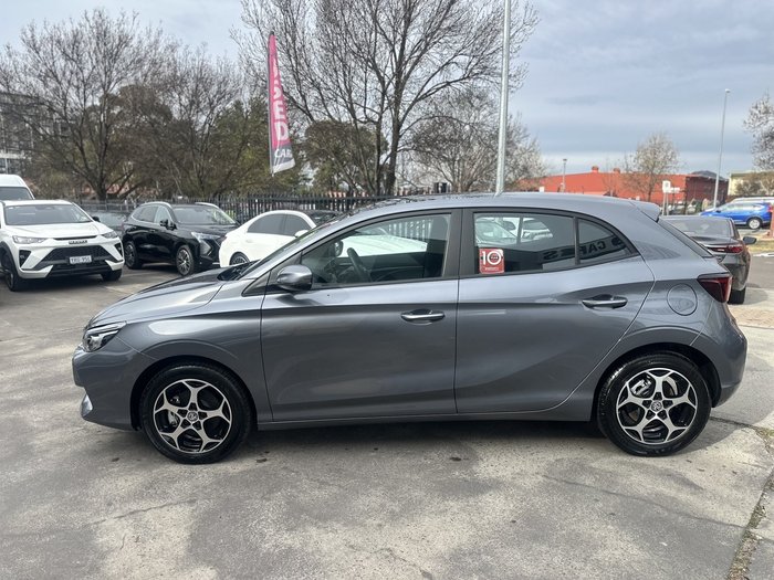 2024 MG MG3 Excite