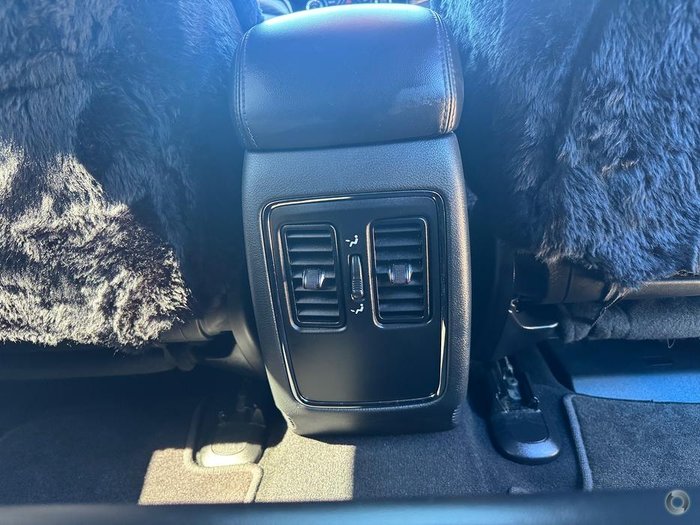 2019 Jeep Grand Cherokee Night Eagle