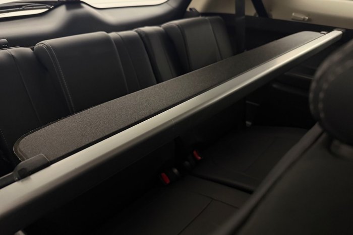 2019 Mitsubishi Outlander LS
