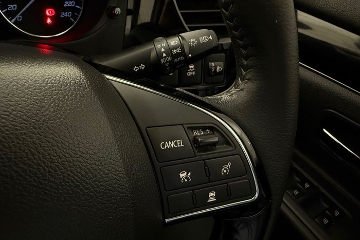 2019 Mitsubishi Outlander LS