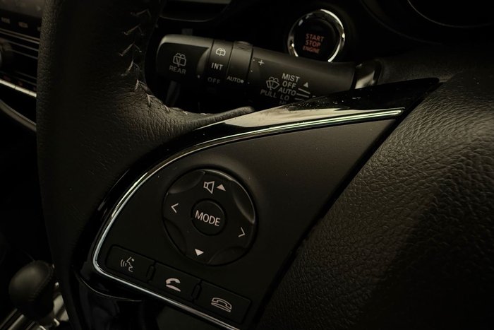 2019 Mitsubishi Outlander LS