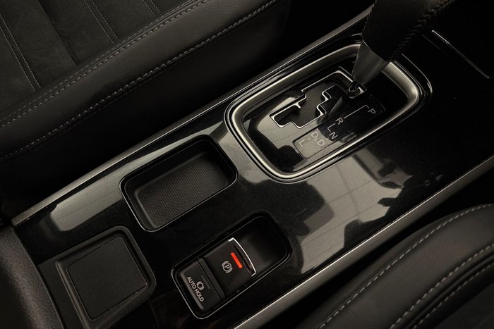 2019 Mitsubishi Outlander LS