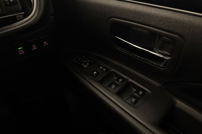 2019 Mitsubishi Outlander LS