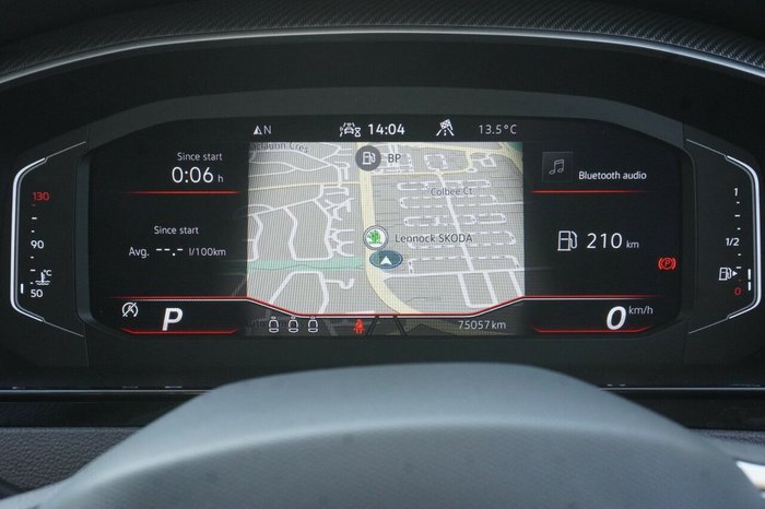 2021 Volkswagen Arteon 140TSI Elegance