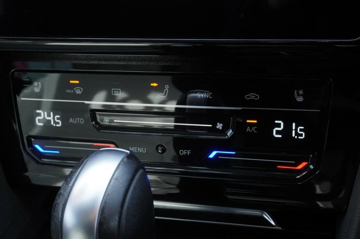 2021 Volkswagen Arteon 140TSI Elegance