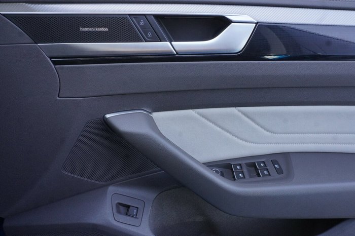 2021 Volkswagen Arteon 140TSI Elegance
