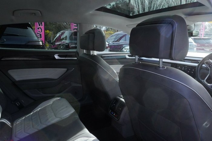 2021 Volkswagen Arteon 140TSI Elegance