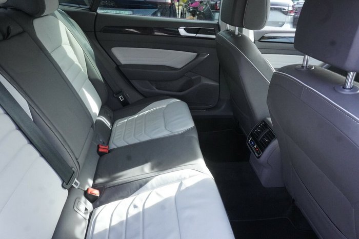 2021 Volkswagen Arteon 140TSI Elegance
