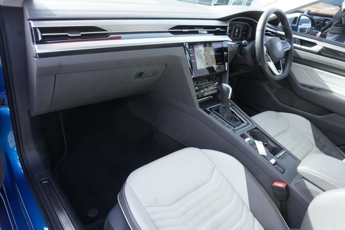 2021 Volkswagen Arteon 140TSI Elegance