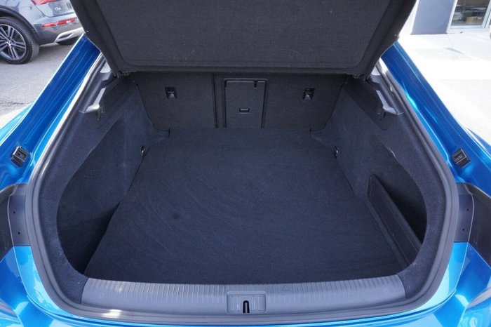 2021 Volkswagen Arteon 140TSI Elegance